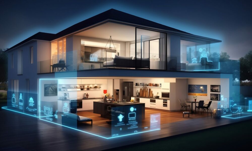 integrating-smart-home-technology-in-modern-building-design